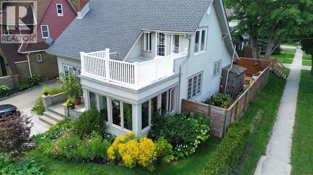 127 Fleming Street, Sarnia, Ontario  N7T 6C2 - Photo 30 - 25027295