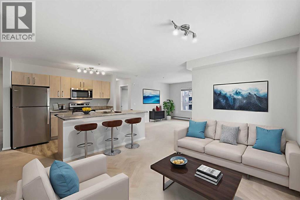 3224, 4641 128 Avenue Ne, Calgary, Alberta  T3N 1T4 - Photo 3 - A2242605