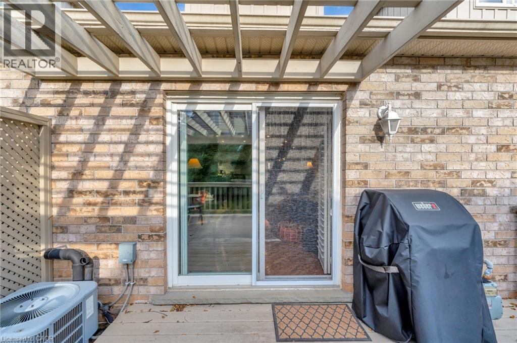 350 Doon Valley Drive Unit# 10f, Kitchener, Ontario  N2P 2M9 - Photo 29 - 40777517