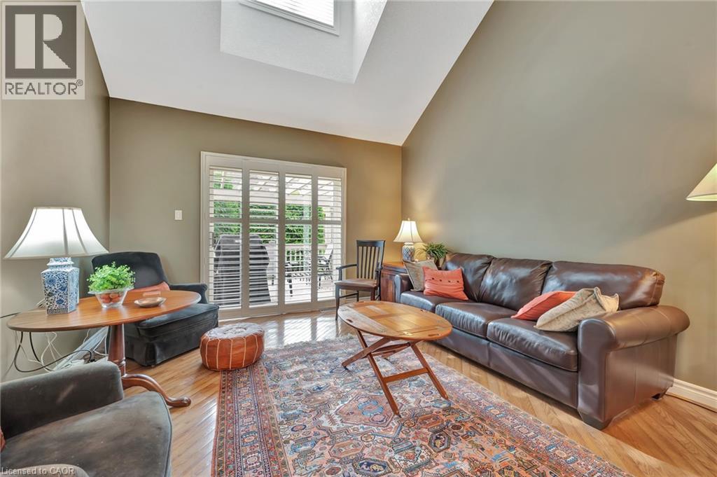 350 Doon Valley Drive Unit# 10f, Kitchener, Ontario  N2P 2M9 - Photo 14 - 40777517