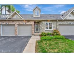 350 DOON VALLEY Drive Unit# 10F, Kitchener, Ontario