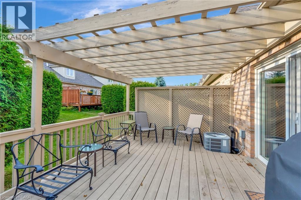 350 Doon Valley Drive Unit# 10f, Kitchener, Ontario  N2P 2M9 - Photo 31 - 40777517