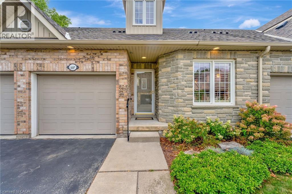 350 Doon Valley Drive Unit# 10f, Kitchener, Ontario  N2P 2M9 - Photo 3 - 40777517