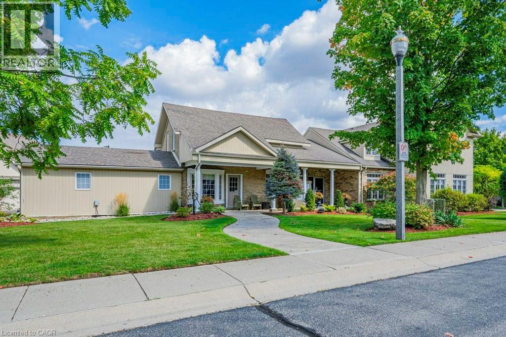 350 Doon Valley Drive Unit# 10f, Kitchener, Ontario  N2P 2M9 - Photo 37 - 40777517