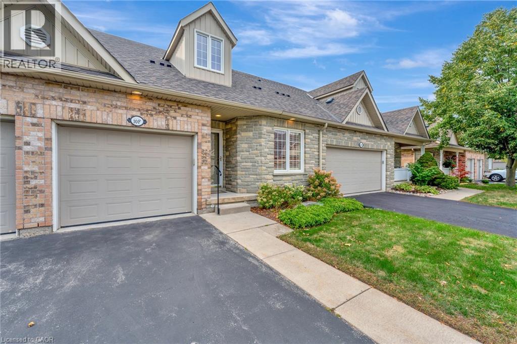 350 Doon Valley Drive Unit# 10f, Kitchener, Ontario  N2P 2M9 - Photo 2 - 40777517