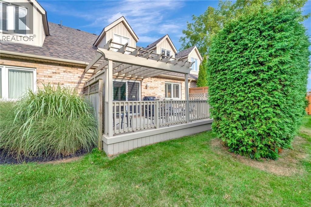 350 Doon Valley Drive Unit# 10f, Kitchener, Ontario  N2P 2M9 - Photo 34 - 40777517