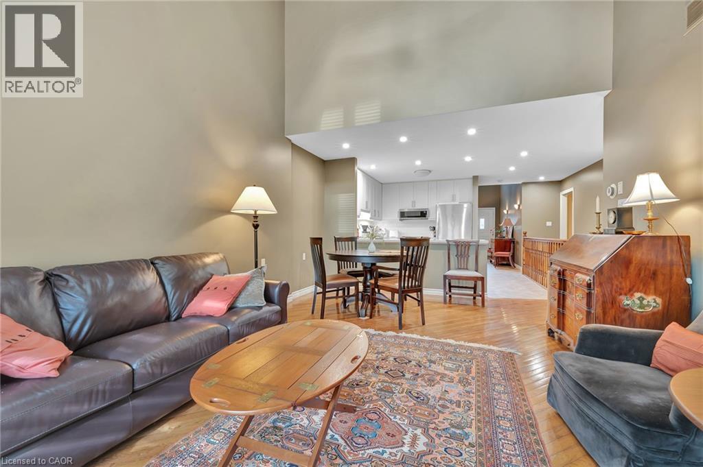 350 Doon Valley Drive Unit# 10f, Kitchener, Ontario  N2P 2M9 - Photo 16 - 40777517