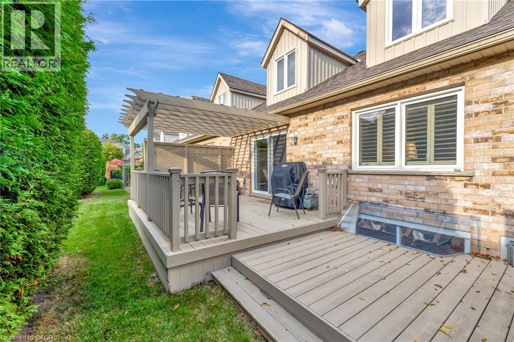 350 Doon Valley Drive Unit# 10f, Kitchener, Ontario  N2P 2M9 - Photo 33 - 40777517