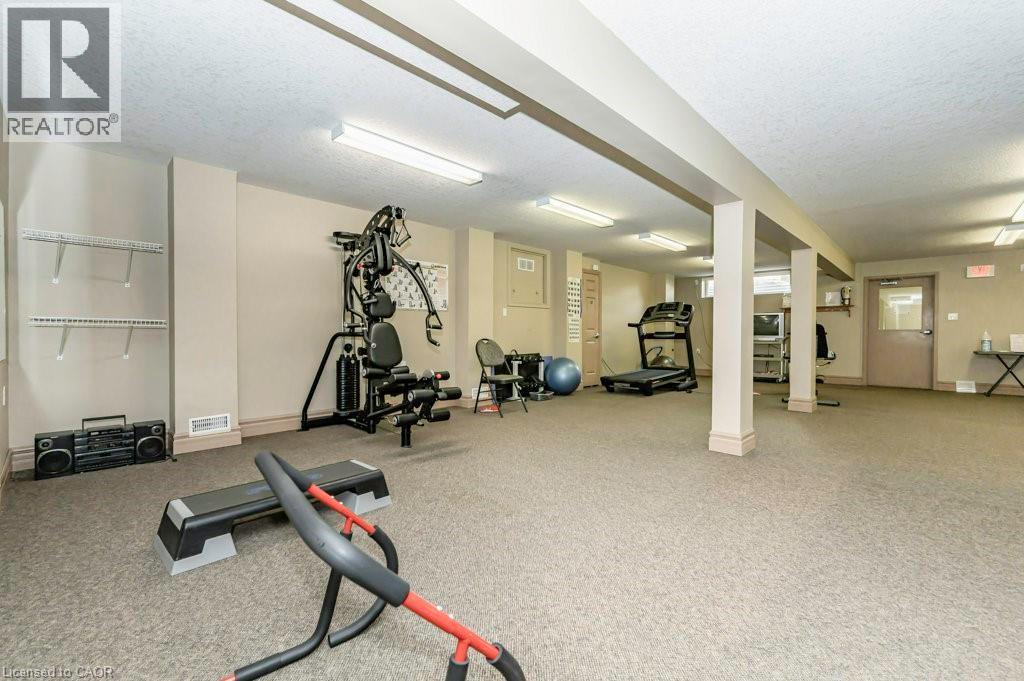 350 Doon Valley Drive Unit# 10f, Kitchener, Ontario  N2P 2M9 - Photo 47 - 40777517
