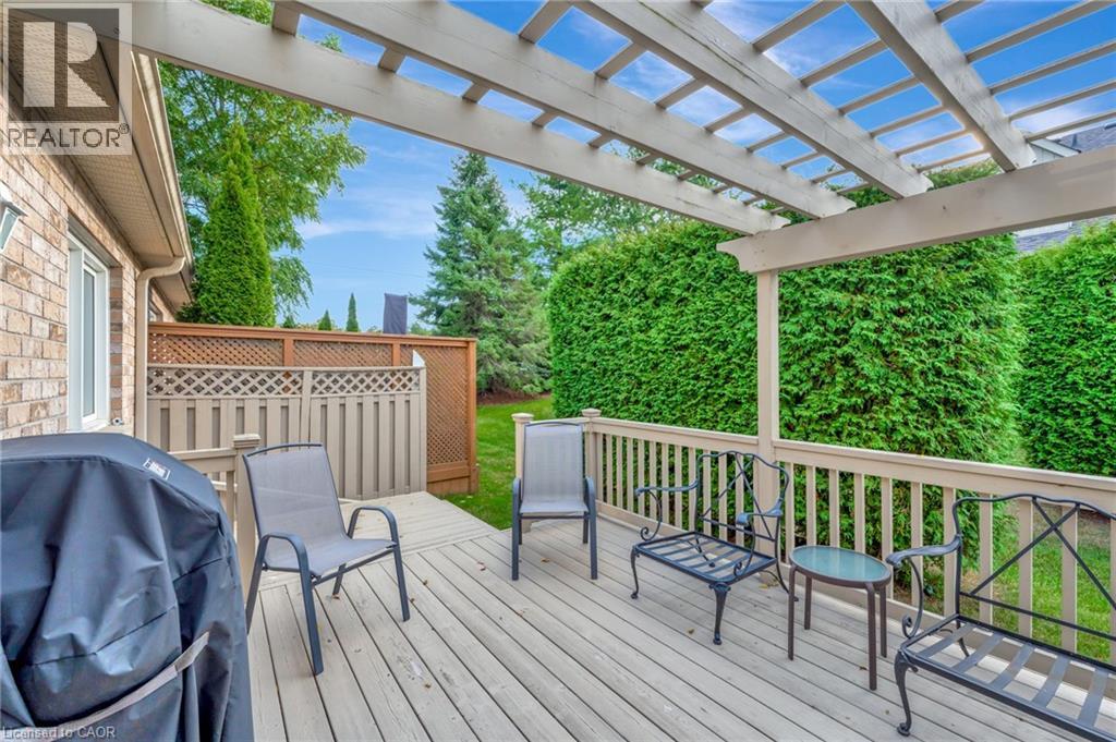 350 Doon Valley Drive Unit# 10f, Kitchener, Ontario  N2P 2M9 - Photo 30 - 40777517