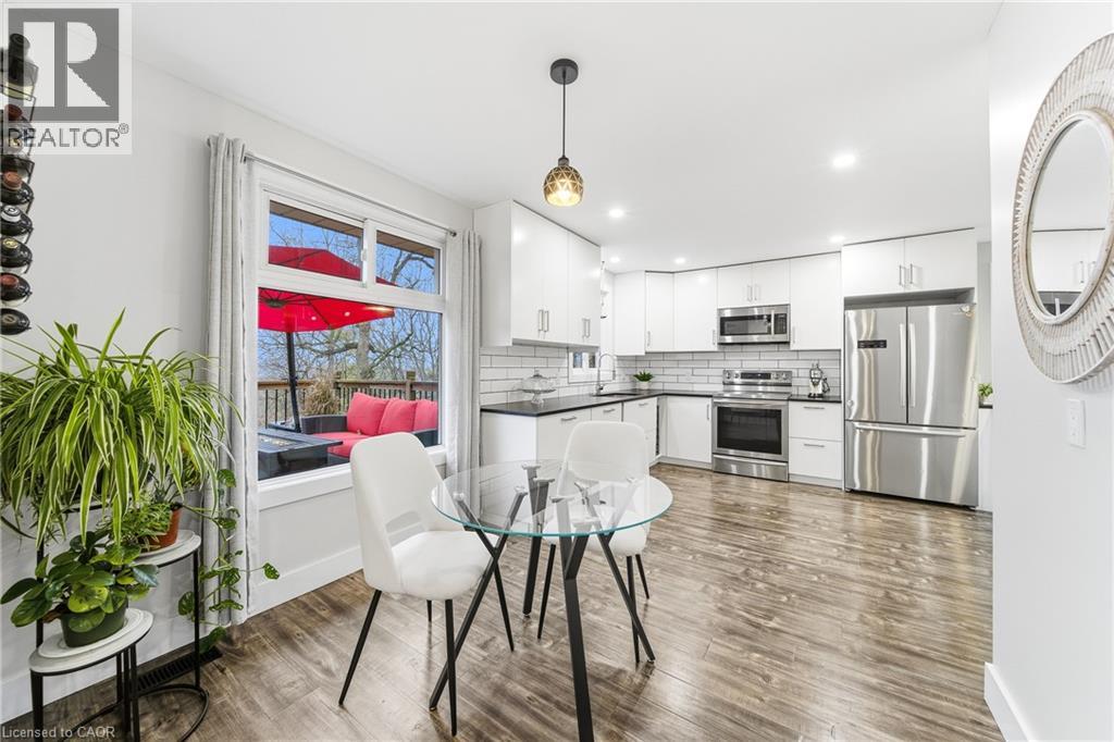 23 Stonegate Drive, Kitchener, Ontario  N2A 2Y7 - Photo 10 - 40785666