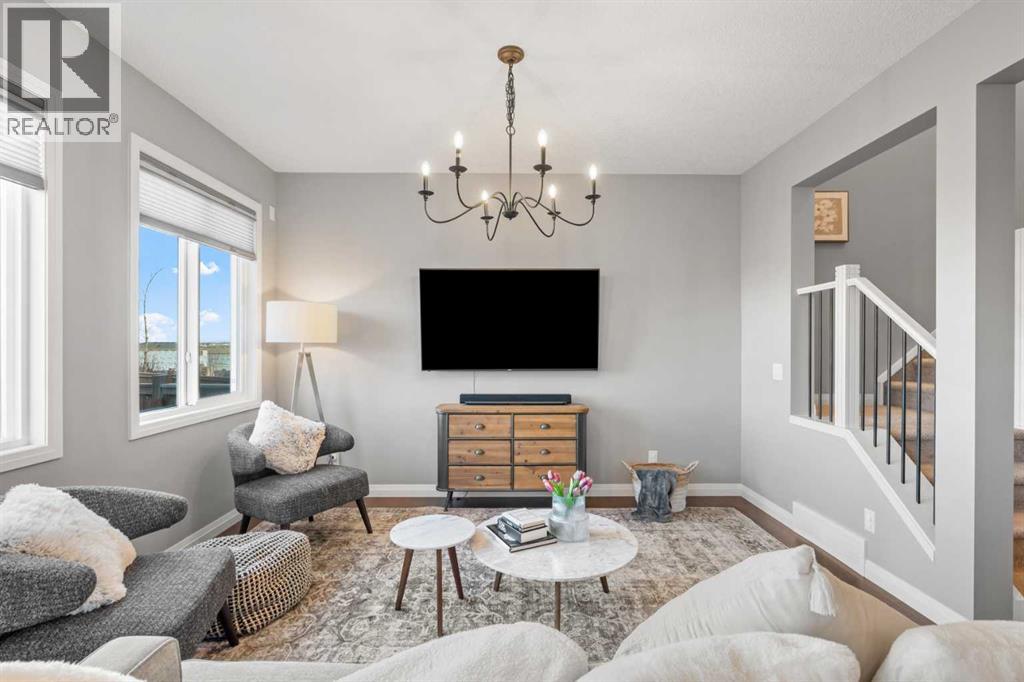 135 Evanscrest Way NW, Calgary, Alberta