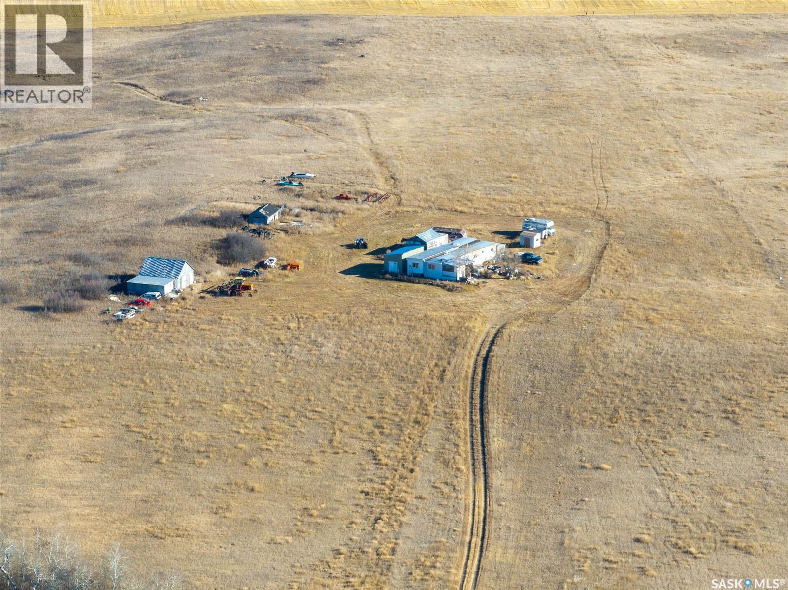 Nw -04-34-07-3, Vanscoy Rm No. 345, Saskatchewan  S0L 3J0 - Photo 3 - SK023800