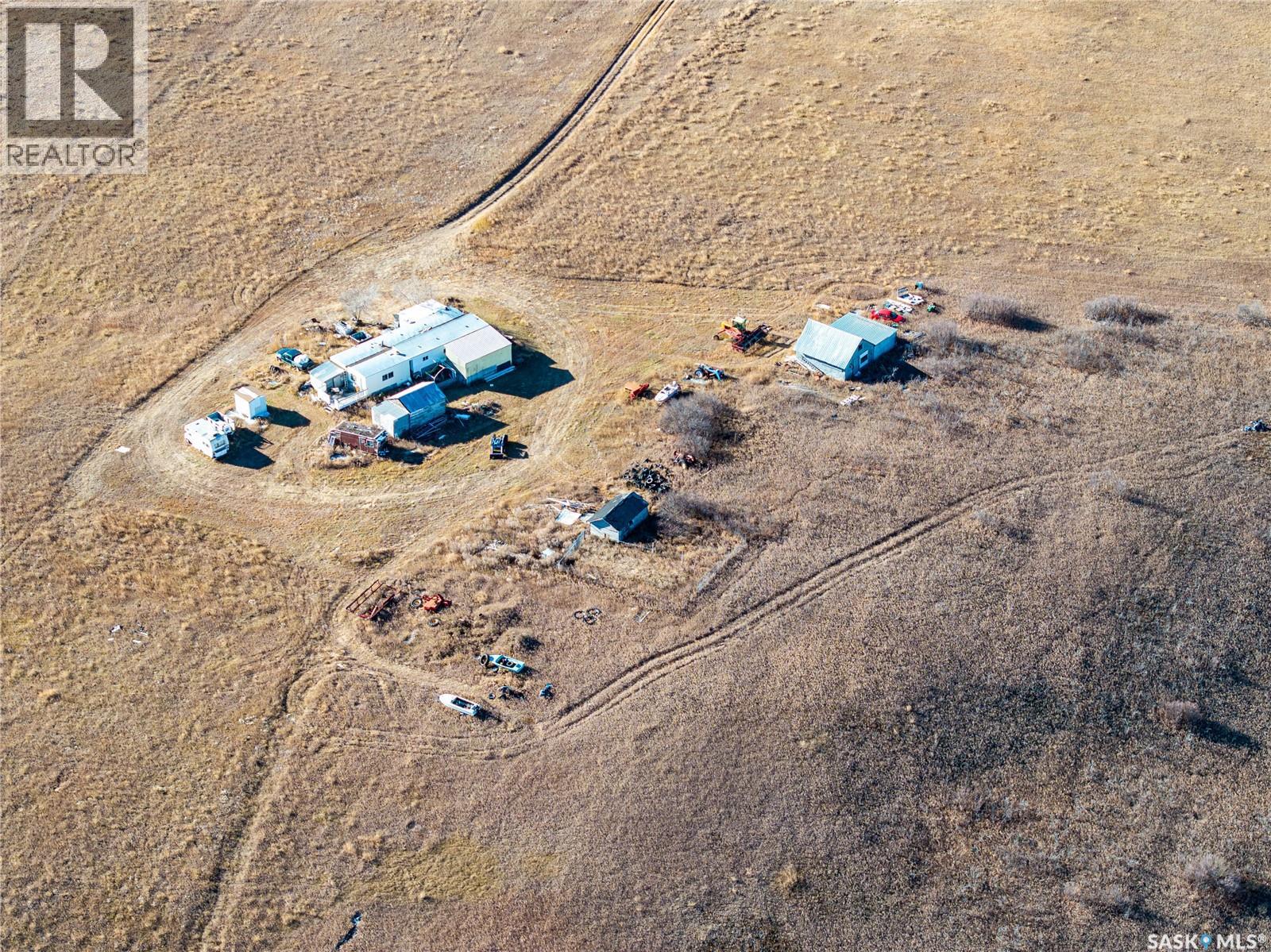 Nw -04-34-07-3, Vanscoy Rm No. 345, Saskatchewan  S0L 3J0 - Photo 4 - SK023800