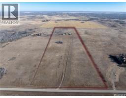 Nw -04-34-07-3, Vanscoy Rm No. 345, Ca