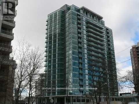 1406 - 26 NORTON AVENUE, Toronto, Ontario