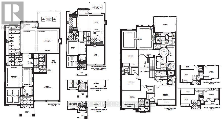 17 Saxby Farm Avenue, King, Ontario  L7B 1K5 - Photo 50 - N12482792