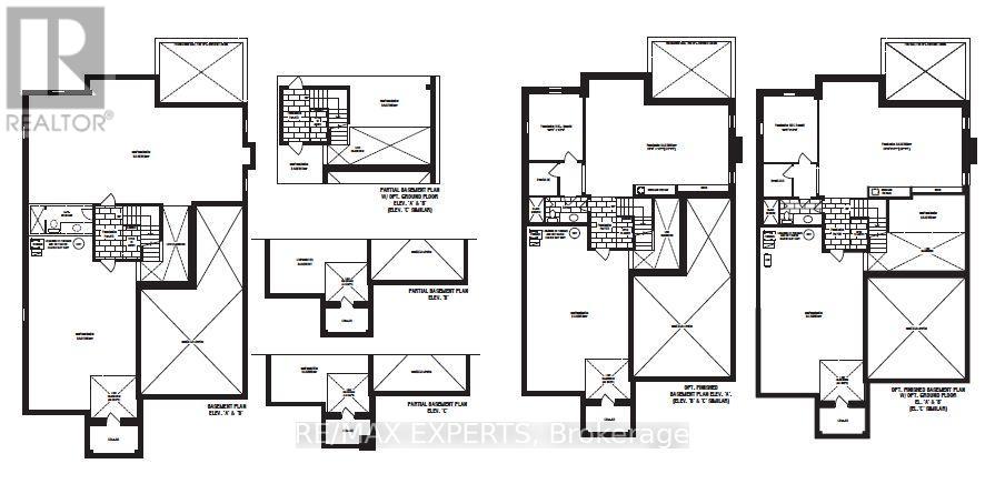 17 Saxby Farm Avenue, King, Ontario  L7B 1K5 - Photo 49 - N12482792