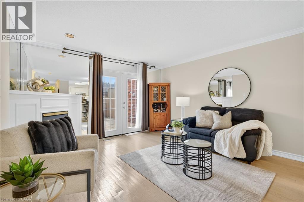 810 Golf Links Road Unit# 2, Ancaster, Ontario  L9K 1J7 - Photo 11 - 40787336