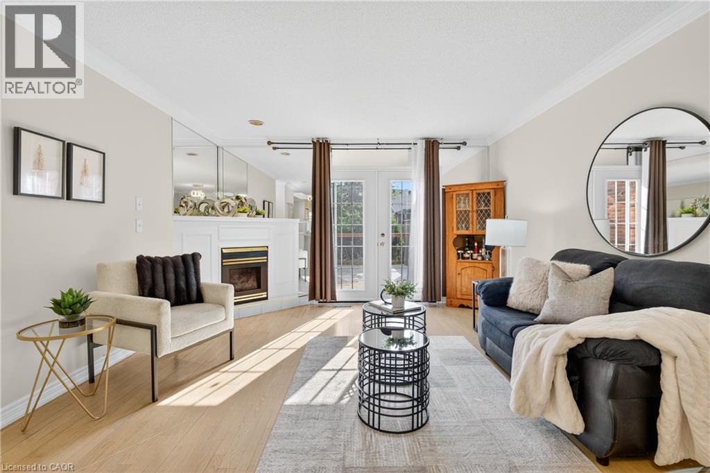 810 Golf Links Road Unit# 2, Ancaster, Ontario  L9K 1J7 - Photo 12 - 40787336