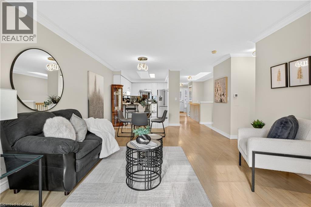 810 Golf Links Road Unit# 2, Ancaster, Ontario  L9K 1J7 - Photo 14 - 40787336