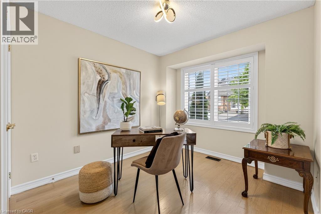 810 Golf Links Road Unit# 2, Ancaster, Ontario  L9K 1J7 - Photo 19 - 40787336