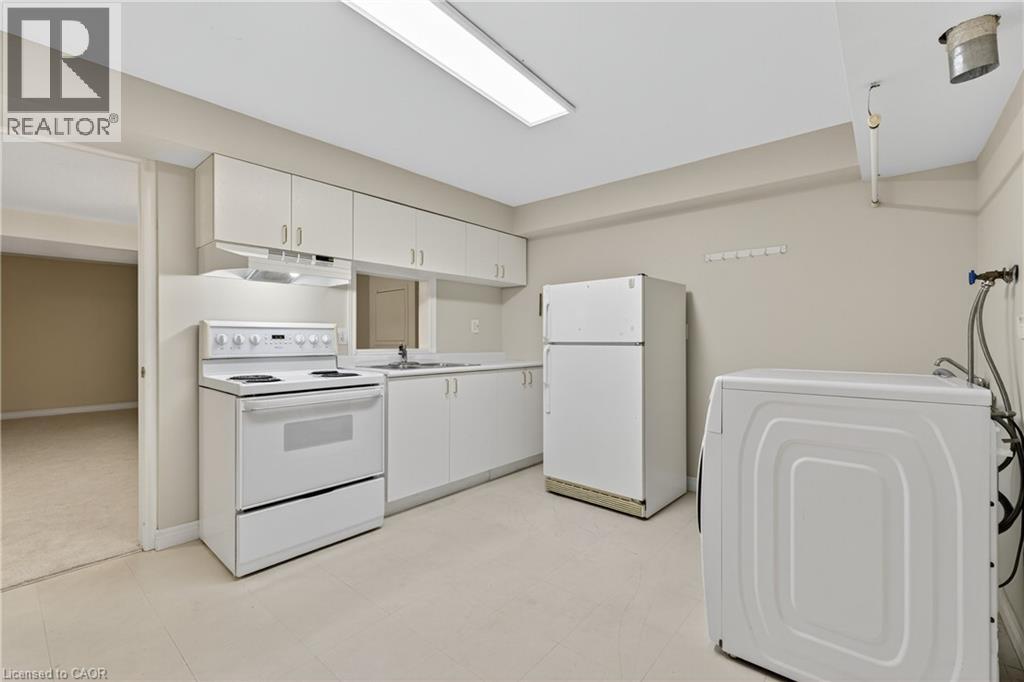 810 Golf Links Road Unit# 2, Ancaster, Ontario  L9K 1J7 - Photo 29 - 40787336