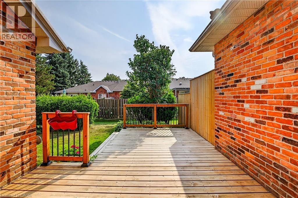 810 Golf Links Road Unit# 2, Ancaster, Ontario  L9K 1J7 - Photo 34 - 40787336