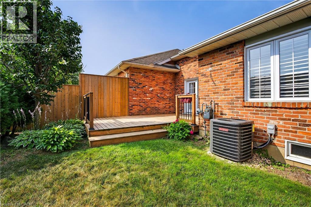 810 Golf Links Road Unit# 2, Ancaster, Ontario  L9K 1J7 - Photo 39 - 40787336