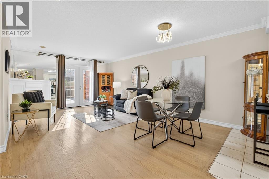 810 Golf Links Road Unit# 2, Ancaster, Ontario  L9K 1J7 - Photo 9 - 40787336