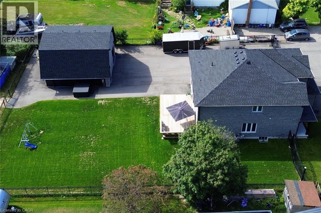 796 Highway 6, Haldimand County, Ontario  N3W 1M8 - Photo 40 - 40787270