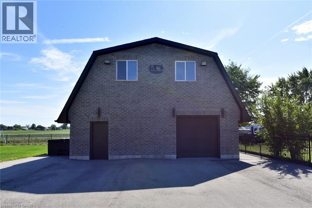 796 Highway 6, Haldimand County, Ontario  N3W 1M8 - Photo 42 - 40787270