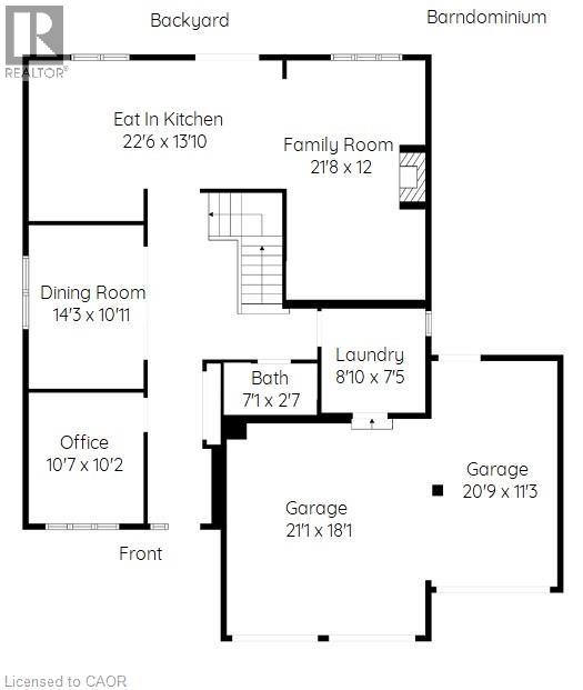 796 Highway 6, Haldimand County, Ontario  N3W 1M8 - Photo 49 - 40787270