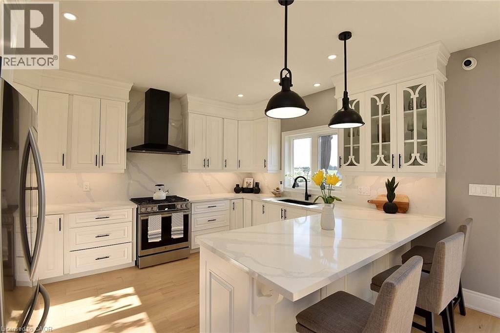 796 Highway 6, Haldimand County, Ontario  N3W 1M8 - Photo 9 - 40787270