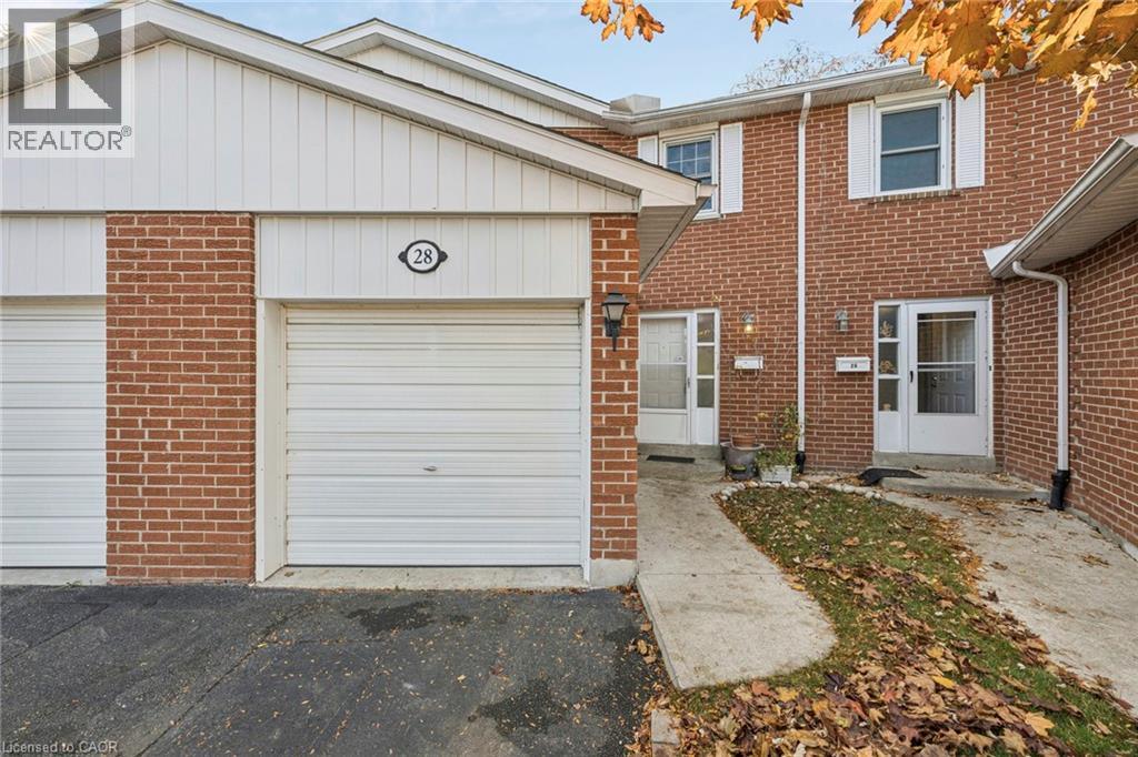 28 Reith Way, Thornhill, Ontario  L3T 5C7 - Photo 3 - 40787142