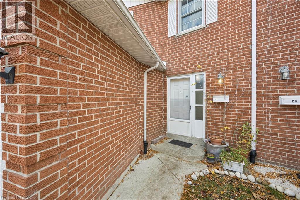 28 Reith Way, Thornhill, Ontario  L3T 5C7 - Photo 4 - 40787142