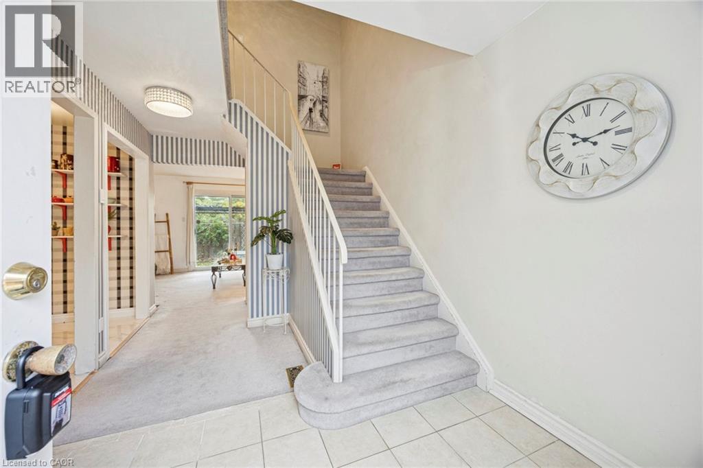 28 Reith Way, Thornhill, Ontario  L3T 5C7 - Photo 5 - 40787142