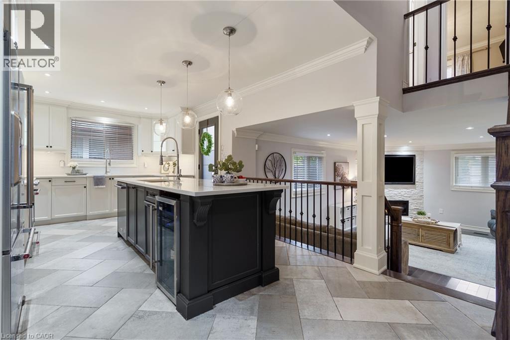 66 Ellington Avenue, Stoney Creek, Ontario  L8E 3T6 - Photo 12 - 40785824