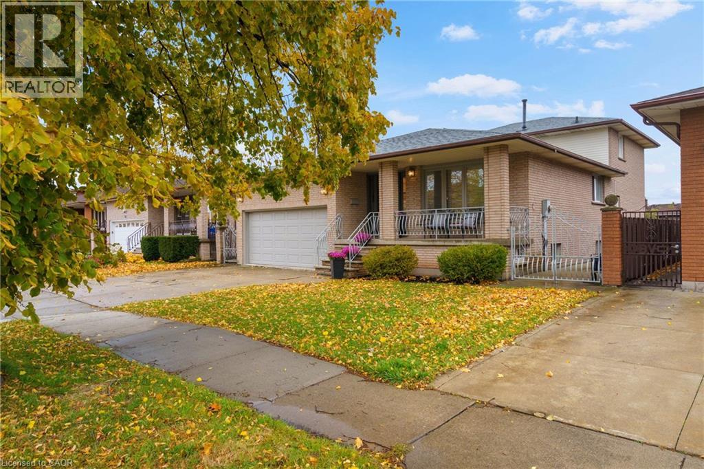 66 Ellington Avenue, Stoney Creek, Ontario  L8E 3T6 - Photo 3 - 40785824