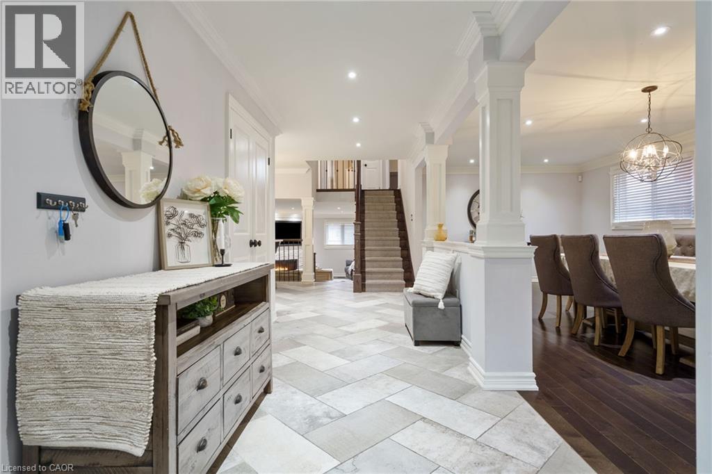 66 Ellington Avenue, Stoney Creek, Ontario  L8E 3T6 - Photo 6 - 40785824