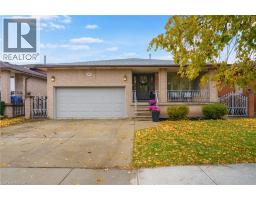 66 ELLINGTON Avenue, Stoney Creek, Ontario