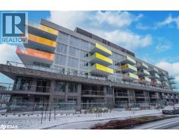 333 Sunseeker Avenue Unit# 406 In22 - Rural Innisfil, Innisfil, Ca