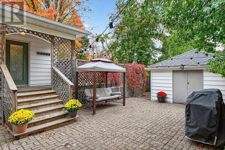 14 Alexander Avenue, Peterborough, Ontario K9J 6B4 - Photo 29 - X12532440