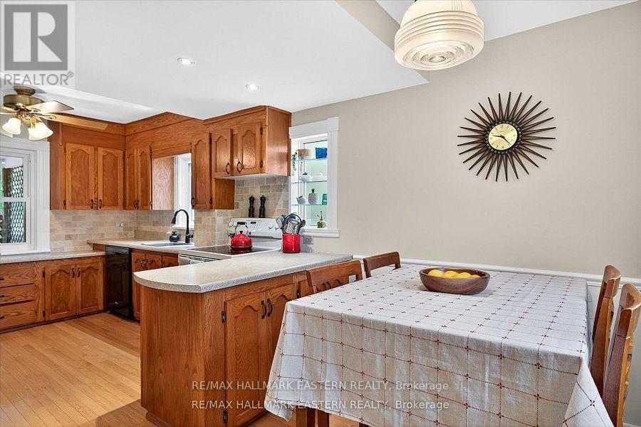 14 Alexander Avenue, Peterborough, Ontario K9J 6B4 - Photo 4 - X12532440