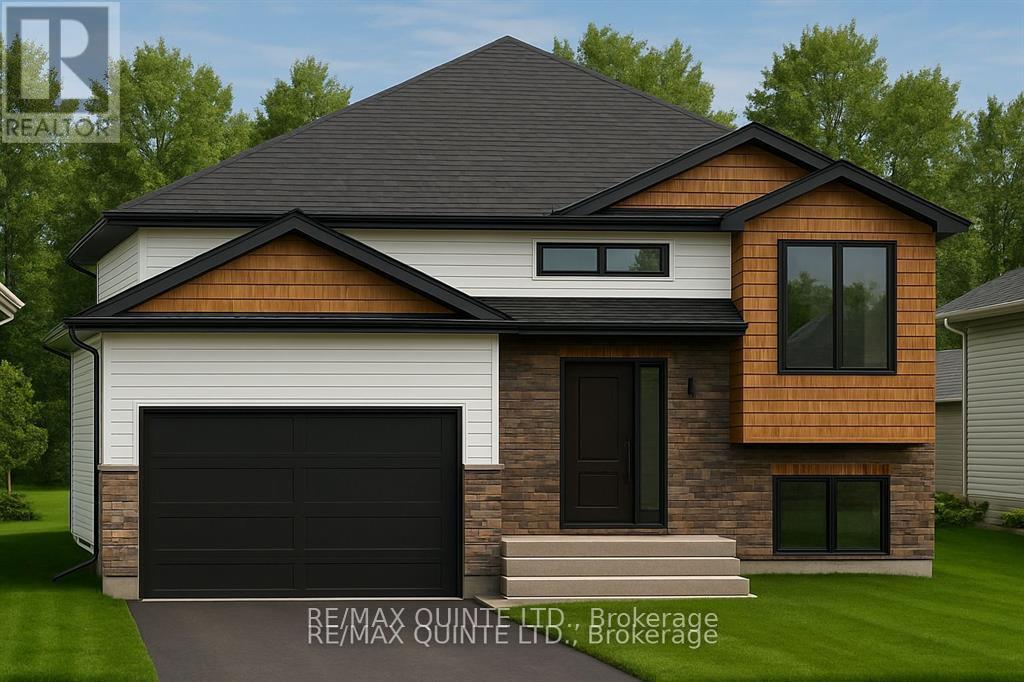 43 DEERFIELD DRIVE, Quinte West, Ontario