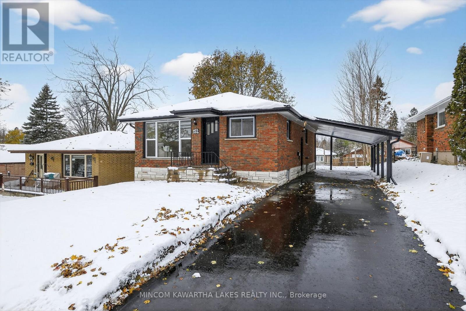 152 Langton Street, Peterborough, Ontario K9H 6K2 - Photo 2 - X12532646