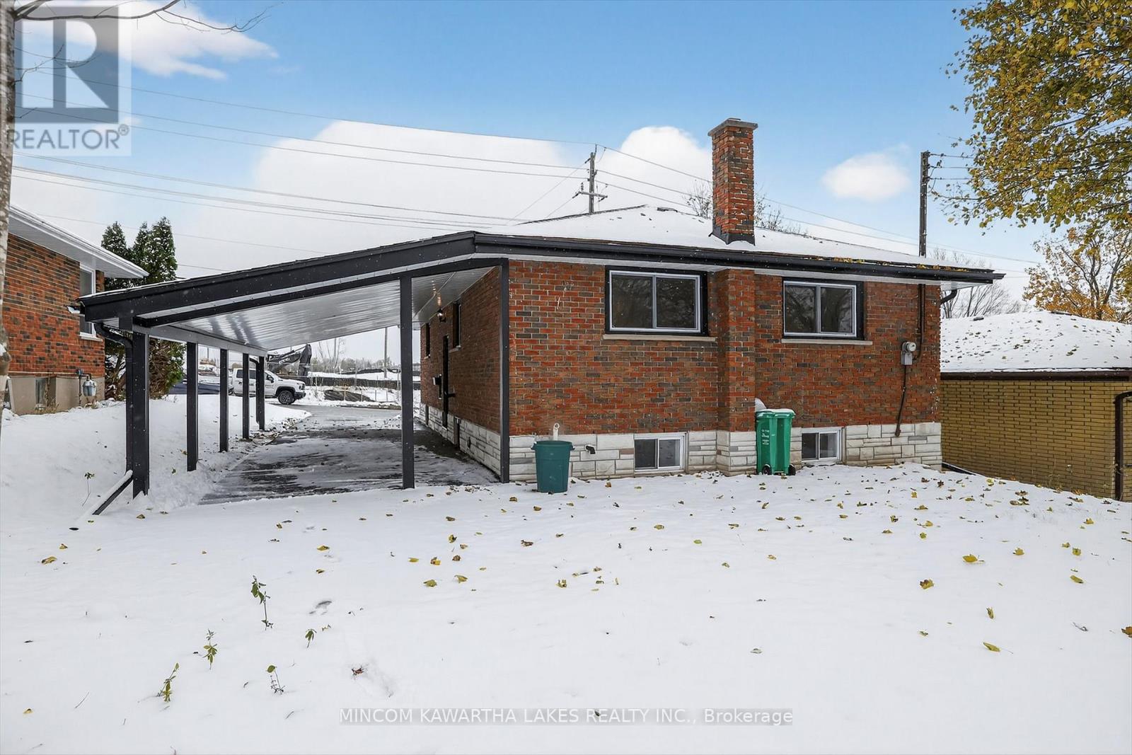 152 Langton Street, Peterborough, Ontario K9H 6K2 - Photo 42 - X12532646