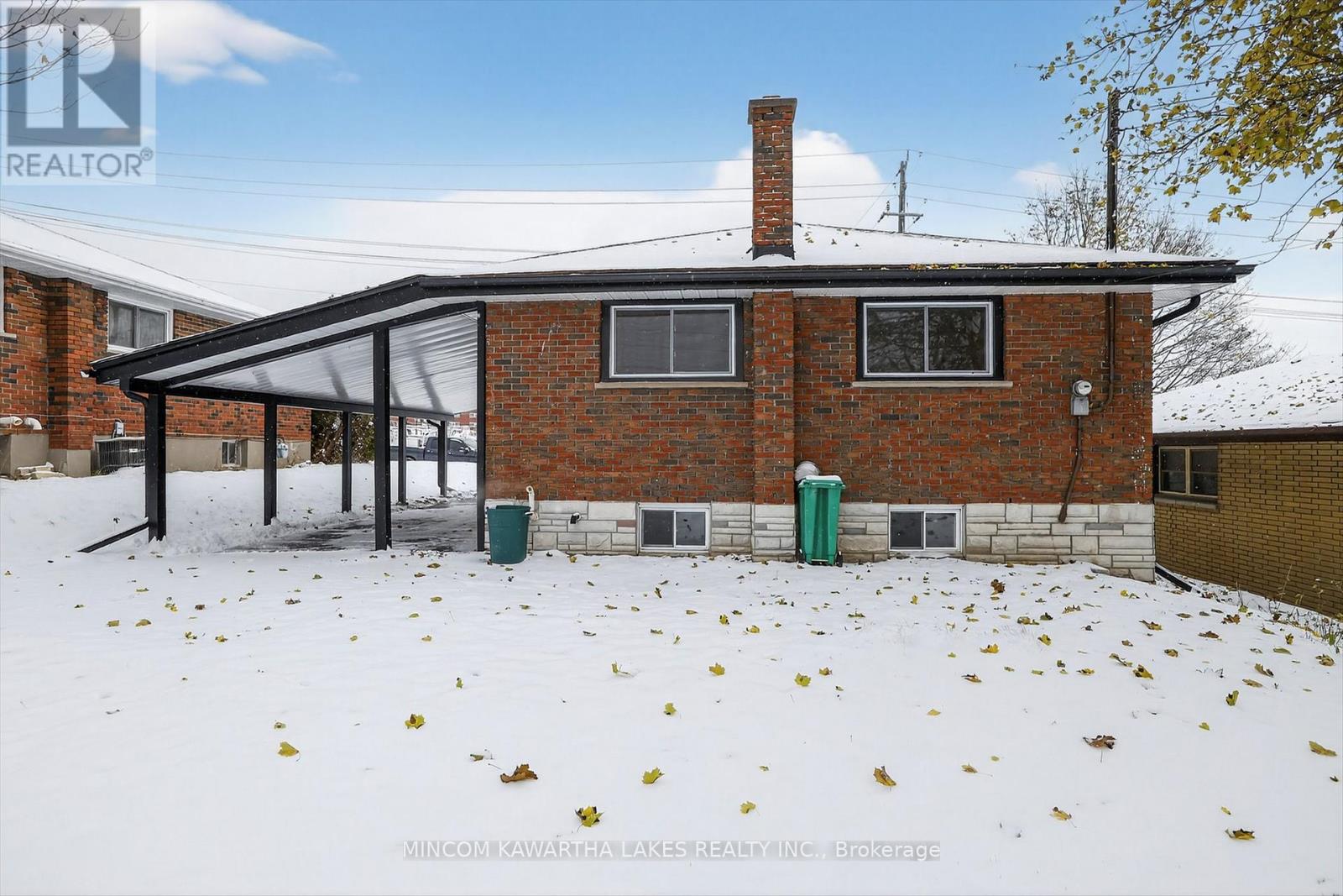 152 Langton Street, Peterborough, Ontario K9H 6K2 - Photo 43 - X12532646