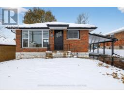 152 LANGTON STREET, Peterborough, Ontario