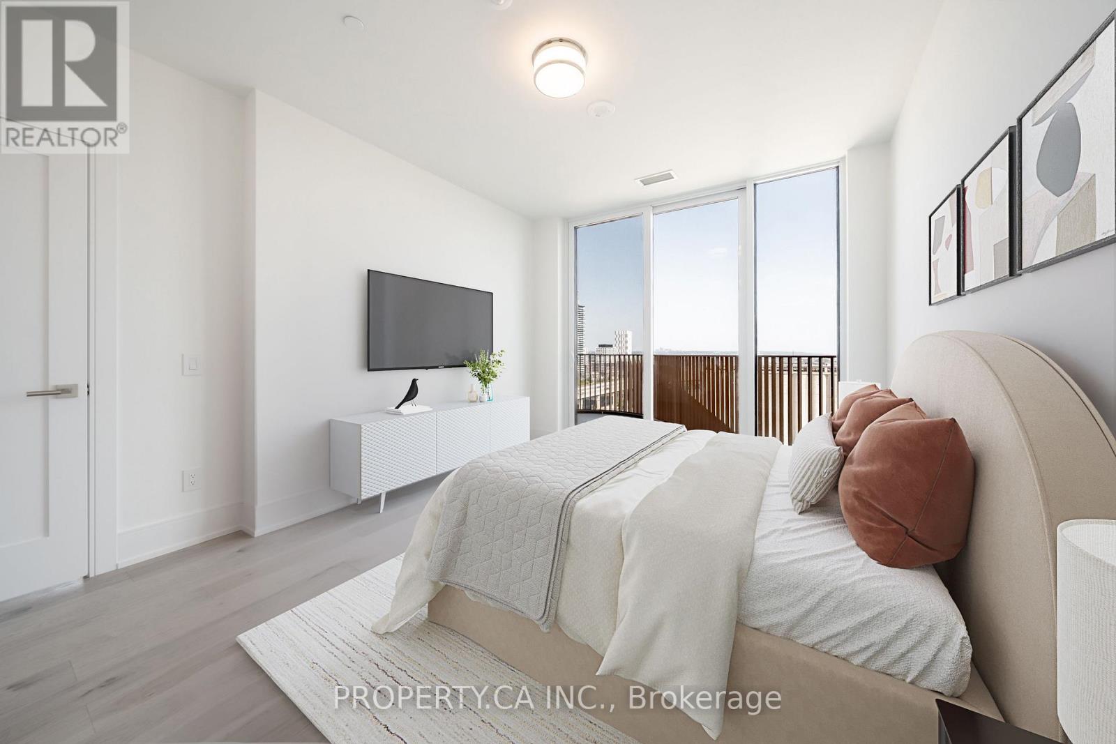 1331 - 155 Merchants Wharf, Toronto, Ontario  M5B 1A6 - Photo 12 - C12532256